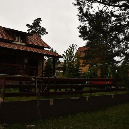 Vikendica Maksimovic - Tara - Primamo Vaucere Villa Kaludjerske Bare Exterior foto
