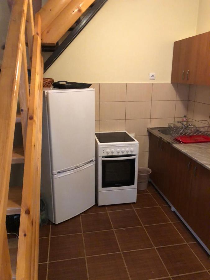 Vikendica Maksimovic - Tara - Primamo Vaucere Villa Kaludjerske Bare Exterior foto