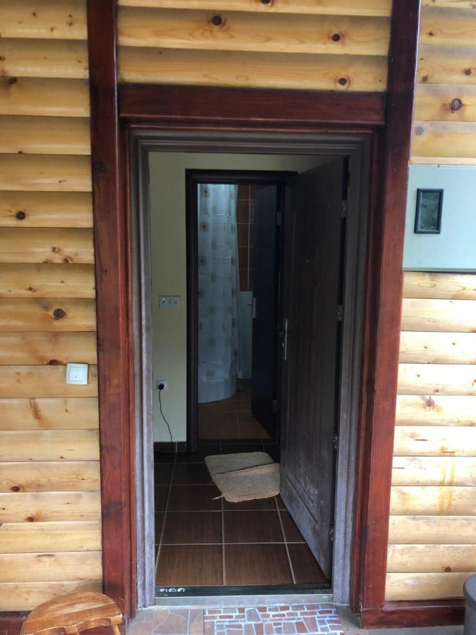 Vikendica Maksimovic - Tara - Primamo Vaucere Villa Kaludjerske Bare Exterior foto