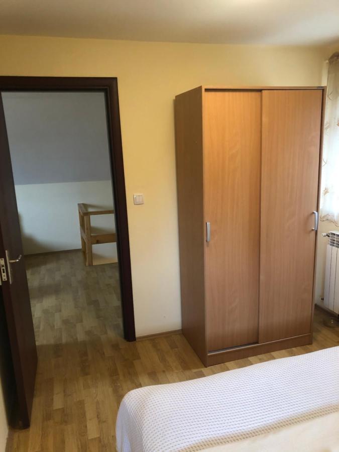 Vikendica Maksimovic - Tara - Primamo Vaucere Villa Kaludjerske Bare Exterior foto