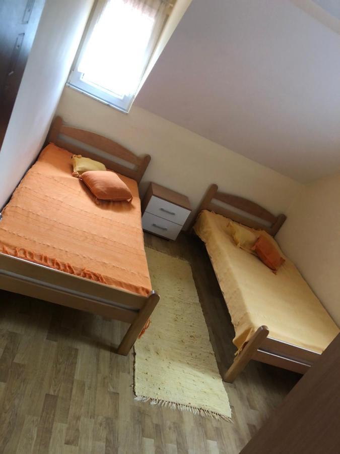 Vikendica Maksimovic - Tara - Primamo Vaucere Villa Kaludjerske Bare Exterior foto